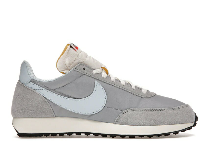 ナイキ NIKE テイルウィンド スニーカー 【 TAILWIND AIR 79 ANTARCTICA WOLF GREY SAILBLACKANTARCTICA 】