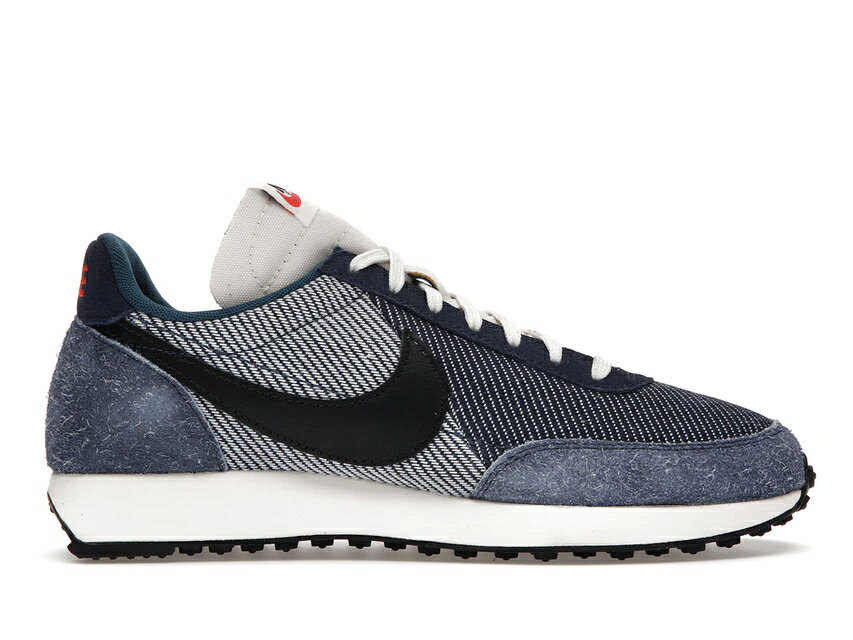 ナイキ NIKE テイルウィンド スニーカー 【 TAILWIND AIR 79 DENIM MIDNIGHT NAVY BLUE FORCESAILBLACK 】