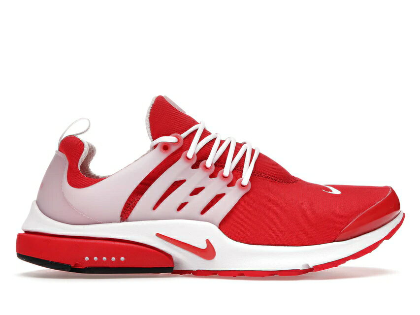 iCL vXg  bh F ubN F zCg GA Xj[J[ Y y NIKE AIR PRESTO COMET RED (2020) / COMET RED BLACK WHITE z