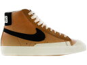 iCL uCU[ ~bh F uE F ubN WOMEN'S Xj[J[ fB[X y NIKE BLAZER 77 MID MUSHROOM (WOMEN'S) / ALE BROWN SAIL SANDDRIFT BLACK z