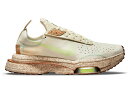 ナイキ NIKE ズーム スニーカー 【 AIR ZOOM TYPE HAPPY PINEAPPLE COCONUT MILK LIME GLOWGREEN GLOW 】