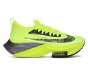 iCL Y[ F u[ NEXT% Xj[J[ Y y NIKE AIR ZOOM ALPHAFLY VOLT / VOLT RACER BLUE MULTI COLOR z