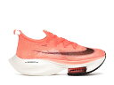 iCL Y[  bh NEXT% WOMEN'S Xj[J[ fB[X y NIKE AIR ZOOM ALPHAFLY BRIGHT MANGO (WOMEN'S) / BRIGHT MANGO METALLIC RED z