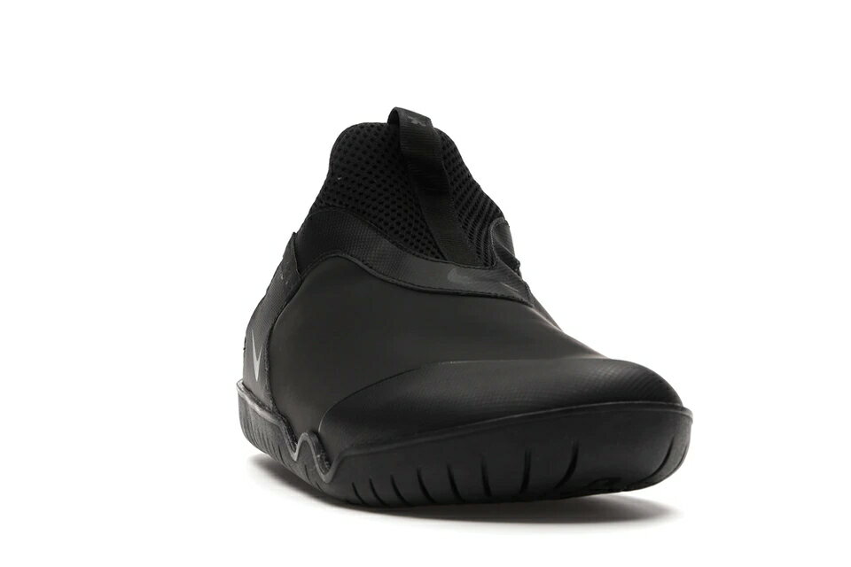 ナイキ NIKE ズーム スニーカー 【 AIR ZOOM PULSE TRIPLE BLACK 】