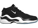 ナイキ ズーム フライト 黒色 ブラック 白色 ホワイト スニーカー メンズ 【 NIKE AIR ZOOM FLIGHT 96 BLACK WHITE ROYAL / BLACK WHITE ROYAL 】