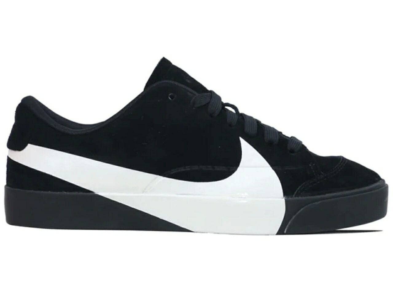 ナイキ ブレイザー シティ 黒色 ブラック 白色 ホワイト WOMEN 039 S スニーカー レディース 【 NIKE BLAZER CITY LOW LX BLACK WHITE (WOMEN 039 S) / BLACK WHITE BLACK 】