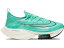 ʥ NIKE    ꡼ WOMEN'S ˡ  GREEN AIR ZOOM ALPHAFLY NEXT AQUA HYPER TURQUOISE WHITEBLACKORACLE 