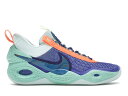 ナイキ 青色 ブルー スニーカー メンズ 【 NIKE COSMIC UNITY AMALGAM / BLUE TEAL LIGHT BLUE 】