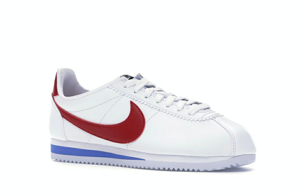 ナイキ NIKE クラシック コルテッツ クラシックコルテッツ レディース スニーカー 【 FORREST GUMP 2017 WOMENS WHITE VARSITY REDVARSITY ROYAL 】