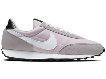 ナイキ NIKE ローズ レディース スニーカー 【 ROSE DAYBREAK BARELY WOMENS SILVER LILAC BLACK WHITE 】