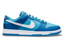 iCL _N F u[ F zCg _N[ Xj[J[ Y y NIKE DUNK LOW DARK MARINA BLUE / DARK MARINA BLUE WHITE DUTCH z