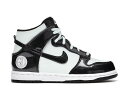 ナイキ NIKE ダンク ハイ ダンクハイ キッズ 【 SE ALLSTAR 2021 PS BARELY GREEN BLACK WHITE 】