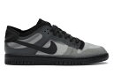 ナイキ ダンク 黒色 ブラック 白色 ホワイト ダンクロー コムデギャルソン WOMEN'S スニーカー レディース 【 NIKE DUNK LOW COMME DES GARCONS BLACK (WOMEN'S) / BLACK WHITE 】