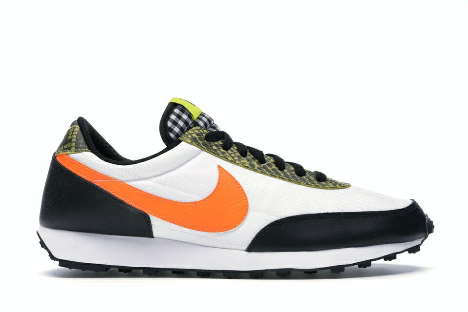 ナイキ NIKE 橙 オレンジ ダイナミック 黄色 イエロー レディース スニーカー 【 ORANGE YELLOW DAYBREAK TOTAL DYNAMIC WOMENS BLACK YELLOWWHITETOTAL 】