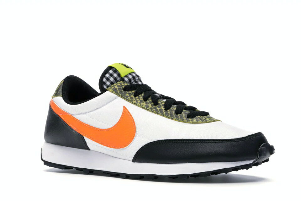 ナイキ NIKE 橙 オレンジ ダイナミック 黄色 イエロー レディース スニーカー 【 ORANGE YELLOW DAYBREAK TOTAL DYNAMIC WOMENS BLACK YELLOWWHITETOTAL 】