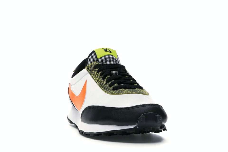 ナイキ NIKE 橙 オレンジ ダイナミック 黄色 イエロー レディース スニーカー 【 ORANGE YELLOW DAYBREAK TOTAL DYNAMIC WOMENS BLACK YELLOWWHITETOTAL 】