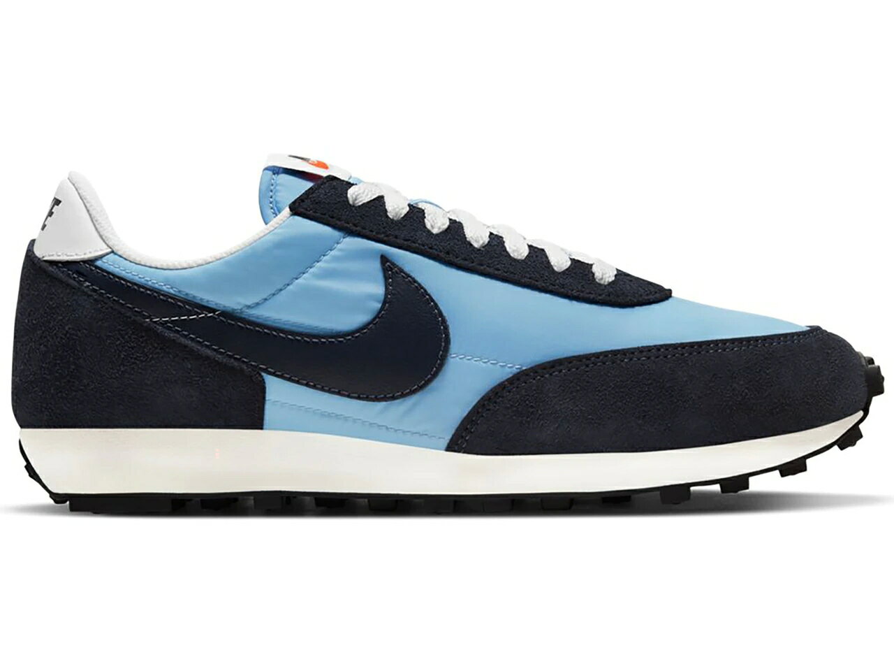 ナイキ NIKE スニーカー 【 DAYBREAK ARMORY BLUE LIGHT WHITESAILOBSIDIAN 】