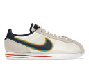 iCL Rebc v~A Xj[J[ Y y NIKE CORTEZ BASIC PREMIUM 1972 / COCONUT MILK DARK SULFUR z