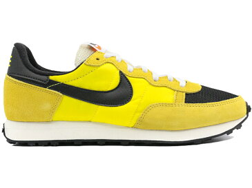 ナイキ NIKE スニーカー 【 CHALLENGER OG OPTI YELLOW BLACK 】