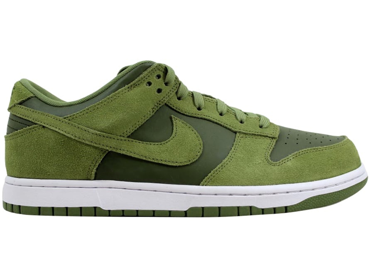 iCL _N  O[ _N[ Xj[J[ Y y NIKE DUNK LOW PALM GREEN / PALM GREEN PALM GREEN z