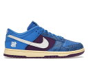 iCL _N AfBtB[ebh GAtH[X F u[ F zCg iCg  p[v _N[ VS. Xj[J[ Y y NIKE DUNK LOW UNDEFEATED 5 ON IT AF1 / SIGNAL BLUE WHITE NIGHT PU