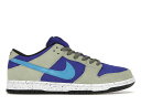 iCL GXr[ _N F u[ _N[ Xj[J[ Y y NIKE SB DUNK LOW ACG CELADON / BLUE TAN LIGHT BLUE z