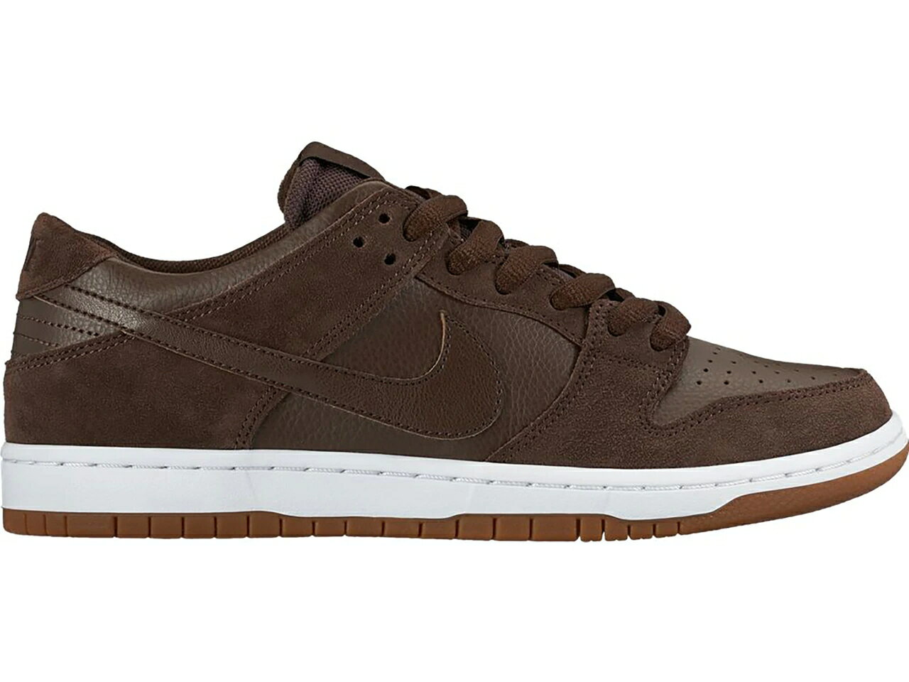 iCL _N F uE _N[ Xj[J[ Y y NIKE DUNK LOW IW BAROQUE BROWN / BAROQUE BROWN BAROQUE BROWN z