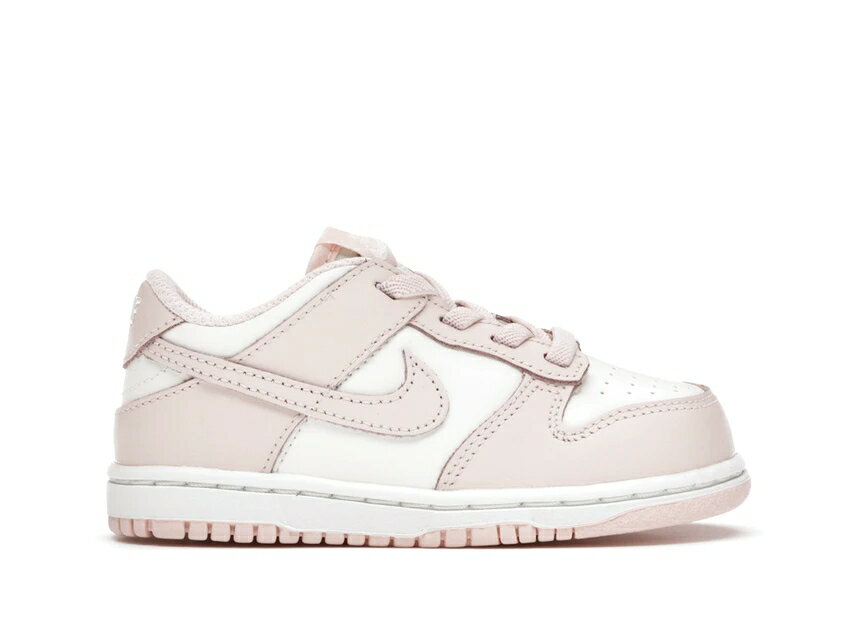 ブランド名Nike性別Toddler(ベイビー)商品名Nike Dunk Low SP Orange Pearl (TD)カラー/Sail/Orange/Pearl