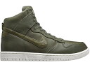 iCL _N J[S J[L Xj[J[ Y y NIKE DUNK LUX CARGO KHAKI / SEQUOIA CARGO KHAKI z