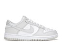 iCL _N F zCg _N[ WOMEN'S Xj[J[ fB[X y NIKE DUNK LOW PHOTON DUST (WOMEN'S) / WHITE PHOTON DUST WHITE z