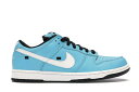 iCL GXr[ _N F u[ F zCg _N[ Xj[J[ Y y NIKE SB DUNK LOW TOKYO BLUE TAXI / CHLORINE BLUE WHITE z