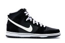 iCL GXr[ _N nC F ubN F zCg _NnC Xj[J[ Y y NIKE SB DUNK HIGH VENOM BLACK / BLACK WHITE z