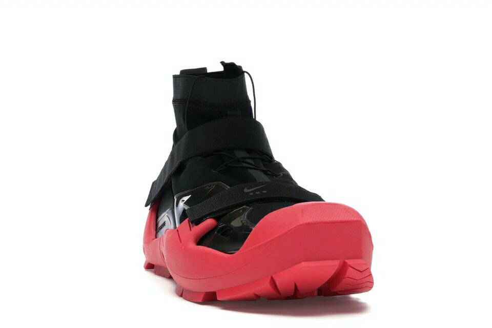 ナイキ NIKE フリー スニーカー 【 FREE TR 3 SP MMW BRED BLACK RED 】