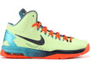 楽天スニケスナイキ ライム 【 NIKE KD 5 ALL-STAR （2013） （GS） / LIQUID LIME OBSIDIAN SPORT 】 キッズ ベビー マタニティ スニーカー