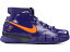 ʥ ӡ ץȥ    ֥å ˡ   NIKE KOBE 1 PROTRO DEVIN BOOKER PE / NEW ORCHID CLAY ORANGE BLACK 