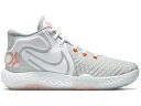 iCL F zCg  IW DF O[ Xj[J[ Y y NIKE KD TREY 5 VIII WHITE TOTAL ORANGE / WHITE TOTAL ORANGE WOLF GREY z