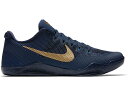 iCL R[r[ fB[v F u[ S[h Xj[J[ Y y NIKE KOBE 11 EM LOW PHILIPPINES / DEEP ROYAL BLUE METALLIC GOLD z