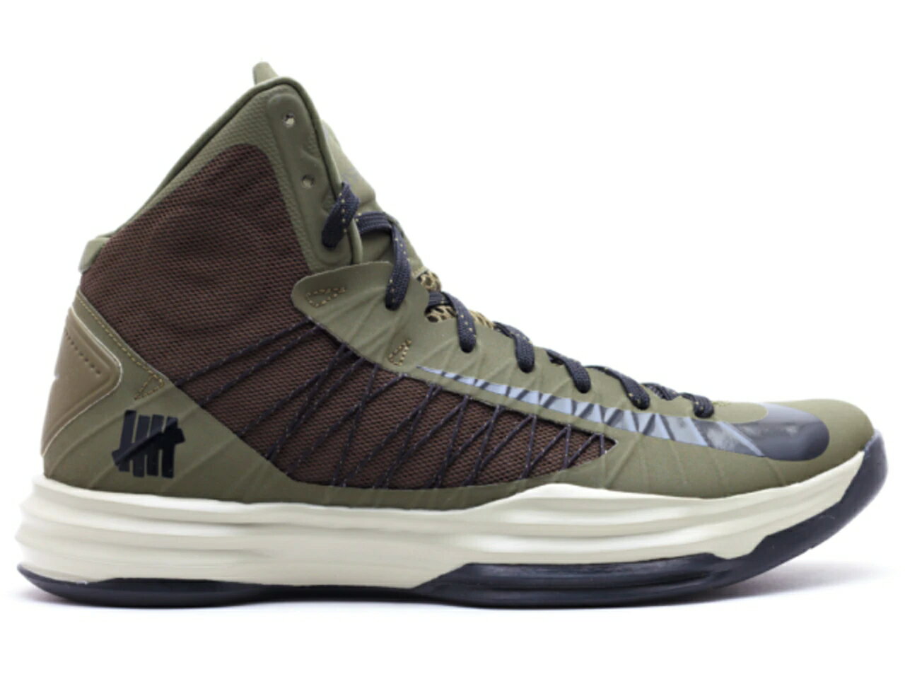 iCL nCp[_N AfBtB[ebh I[u Xj[J[ Y y NIKE HYPERDUNK UNDEFEATED BRING BACK PACK OLIVE / MEDIUM OLIVE DARK LODEN z