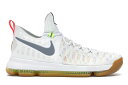 iCL T}[ F Vo[ Xj[J[ Y y NIKE KD 9 SUMMER PACK / MULTICOLOR METALLIC SILVER z