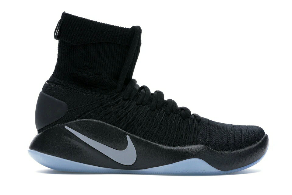 iCL nCp[_N F ubN v`i Xj[J[ Y y NIKE HYPERDUNK 2016 BLACKOUT / BLACK METALLIC PLATINUM z