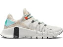 iCL t[ v`i WOMEN'S Xj[J[ fB[X y NIKE FREE METCON 4 LIGHT BONE (WOMEN'S) / PLATINUM TINT LIGHT BONE COPA z