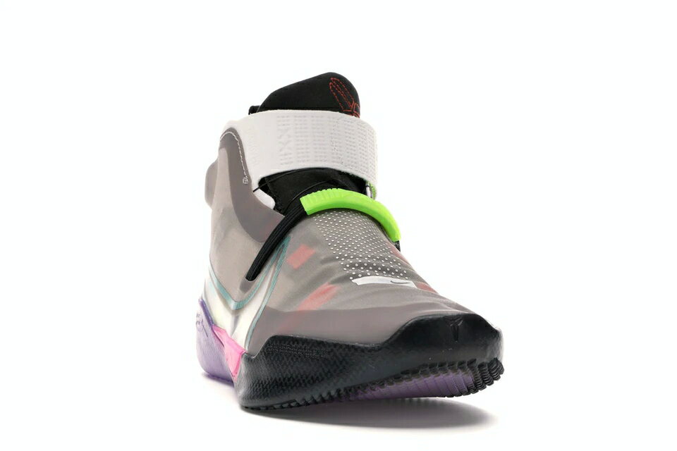 ナイキ NIKE コービー スニーカー 【 KOBE AD NXT FF QUEEN MULTICOLOR BLACK 】