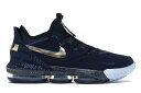 ナイキ レブロン ゴールド 青色 ブルー スニーカー メンズ 【 NIKE LEBRON 16 LOW AGIMAT / OBSIDIAN METALLIC GOLD BLUE 】