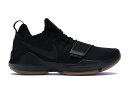 iCL F ubN N[ Xj[J[ Y y NIKE PG 1 BLACK GUM / BLACK BLACK ANTHRACITE COOL z