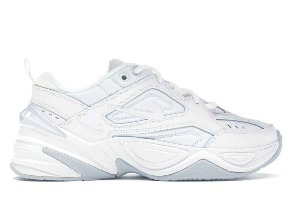 ナイキ NIKE 白色 ホワイト ピュア プラチナム レディース スニーカー 【 PLATINUM M2K TEKNO WHITE PURE WOMENS WHITEPURE 】