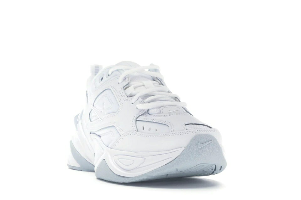 ナイキ NIKE 白色 ホワイト ピュア プラチナム レディース スニーカー 【 PLATINUM M2K TEKNO WHITE PURE WOMENS WHITEPURE 】