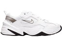 iCL N[ F zCg DF O[ F ubN WOMEN'S Xj[J[ fB[X y NIKE M2K TEKNO COOL WHITE (WOMEN'S) / WHITE COOL GREY BLACK z