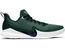 iCL }o  O[ F ubN F zCg }otH[JX Xj[J[ Y y NIKE MAMBA FOCUS TB GORGE GREEN / GORGE GREEN BLACK WHITE z