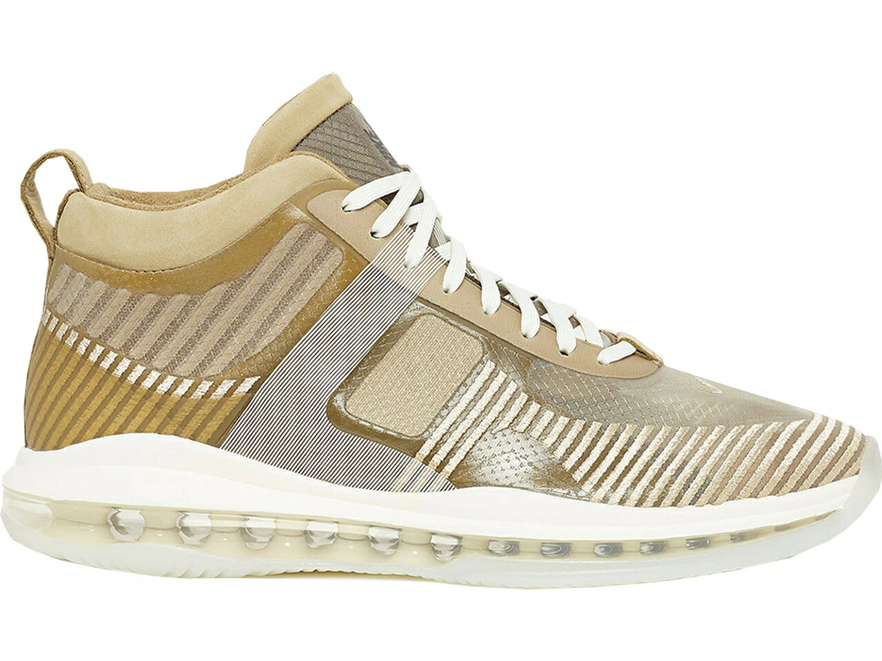 ナイキ NIKE レブロン アイコン スニーカー 【 LEBRON ICON JOHN ELLIOTT PARACHUTE BEIGE DESERT ORESAILPHANTOM 】