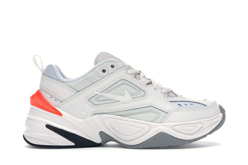 ナイキ NIKE オリーブ 灰色 グレー レディース スニーカー 【 M2K TEKNO PHANTOM OLIVE GREY WOMENS GREYMATTE SILVERHYPER CRIMSON 】